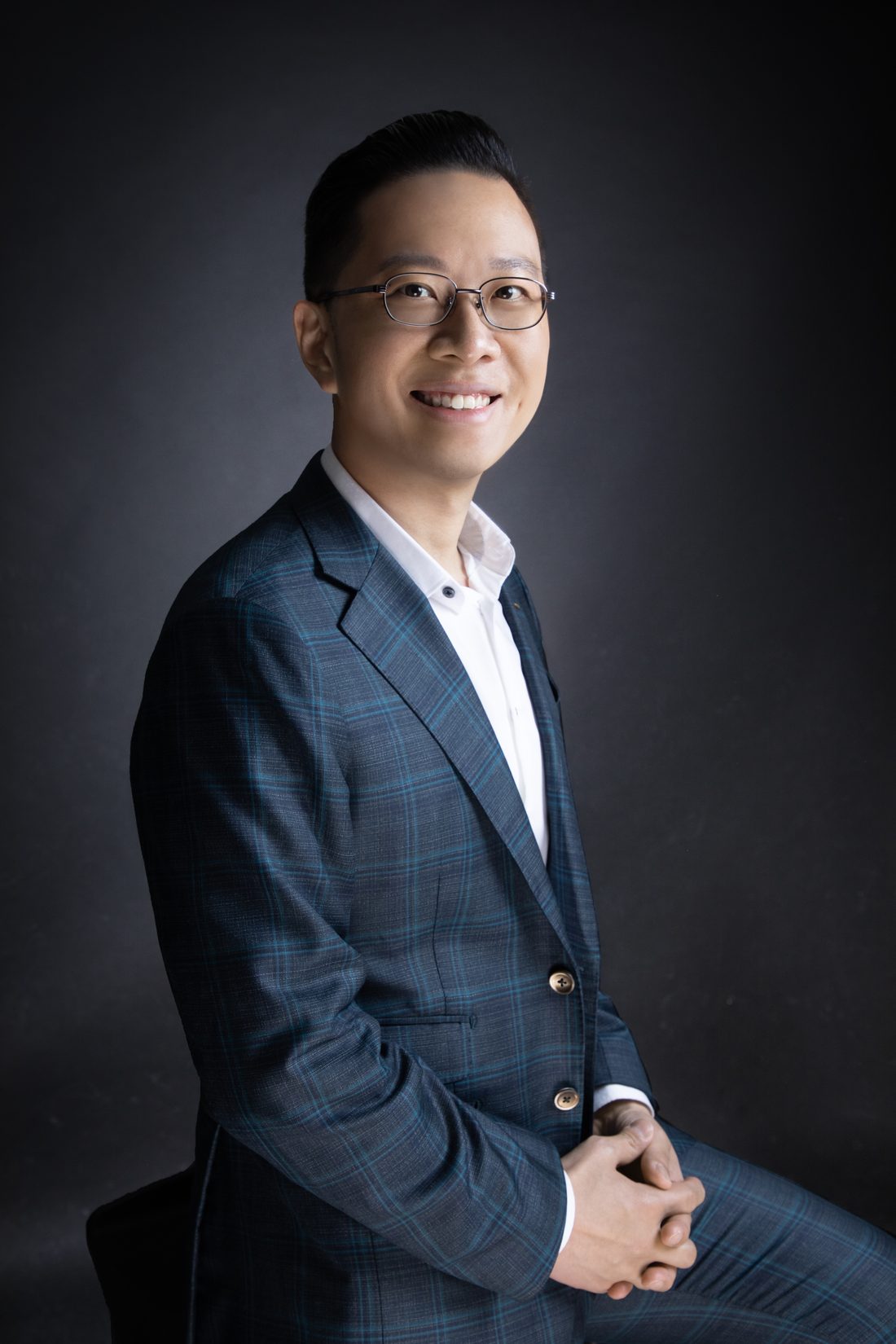 Alan Lui